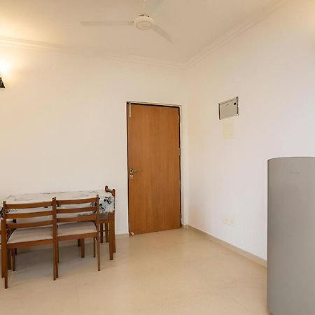Ronnie'S Studio Apartment Arpora Exterior photo