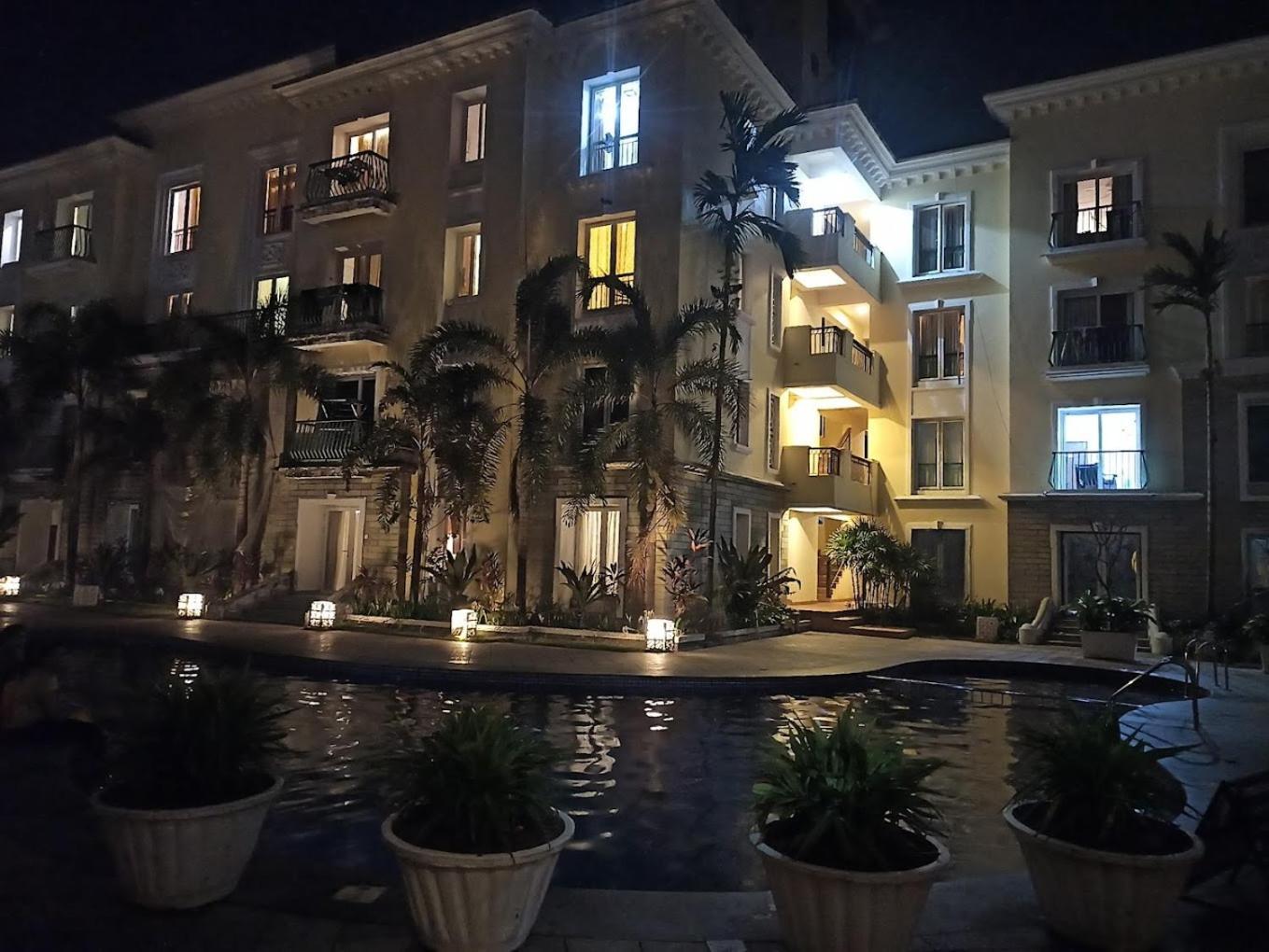 Ronnie'S Studio Apartment Arpora Exterior photo